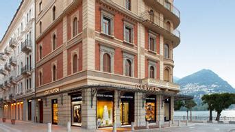 louis vuitton lugano svizzera|Louis Vuitton Lugano.